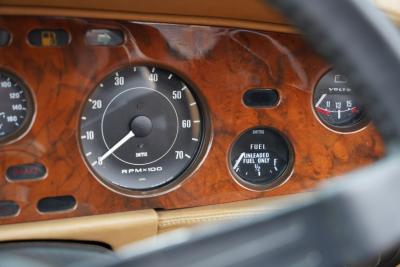 1982 Aston Martin V8 Volante &ldquo;Original and low mileage&rdquo;