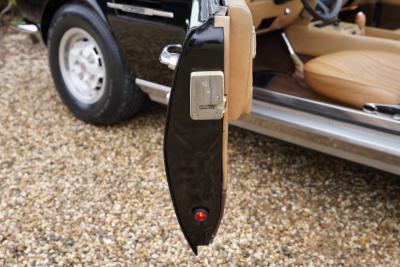 1982 Aston Martin V8 Volante &ldquo;Original and low mileage&rdquo;