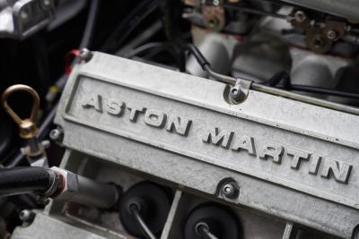 1982 Aston Martin V8 Volante &ldquo;Original and low mileage&rdquo;