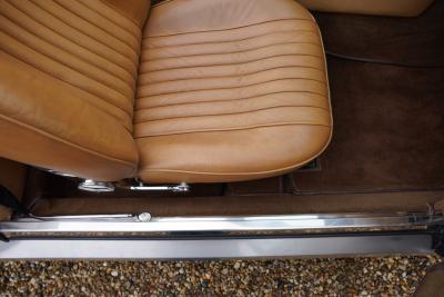 1982 Aston Martin V8 Volante &ldquo;Original and low mileage&rdquo;