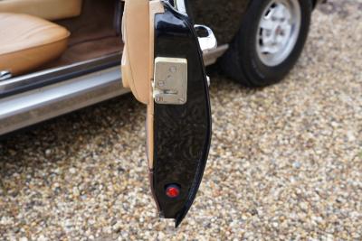 1982 Aston Martin V8 Volante &ldquo;Original and low mileage&rdquo;