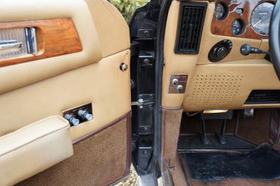 1982 Aston Martin V8 Volante &ldquo;Original and low mileage&rdquo;