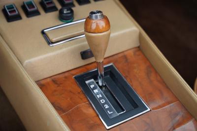 1982 Aston Martin V8 Volante &ldquo;Original and low mileage&rdquo;