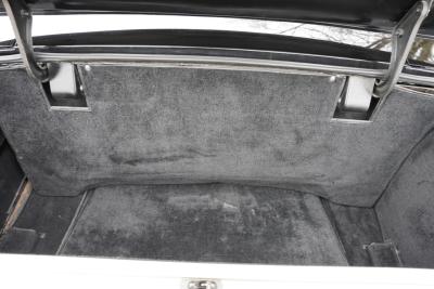 1982 Aston Martin V8 Volante &ldquo;Original and low mileage&rdquo;