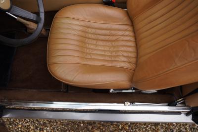 1982 Aston Martin V8 Volante &ldquo;Original and low mileage&rdquo;