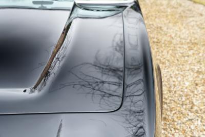 1982 Aston Martin V8 Volante &ldquo;Original and low mileage&rdquo;