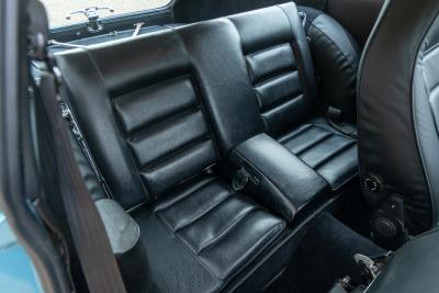 1972 Volvo P1800 ES Overdrive