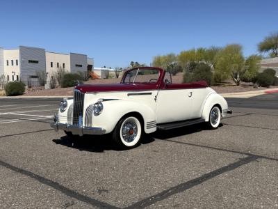 1941 Packard 110