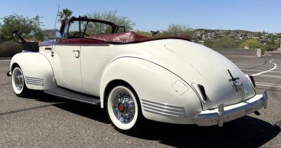 1941 Packard 110
