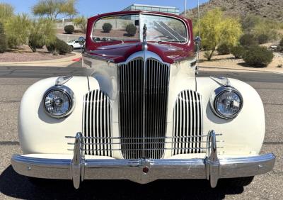 1941 Packard 110