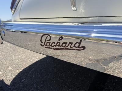 1941 Packard 110