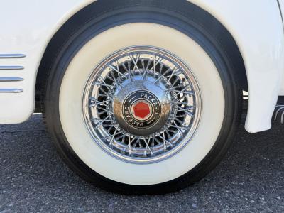 1941 Packard 110
