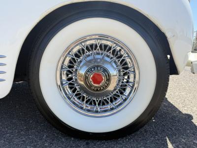 1941 Packard 110
