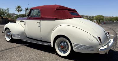 1941 Packard 110