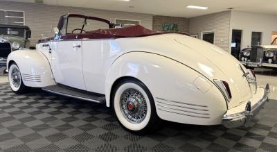 1941 Packard 110