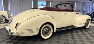 1941 Packard 110