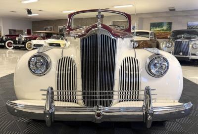 1941 Packard 110
