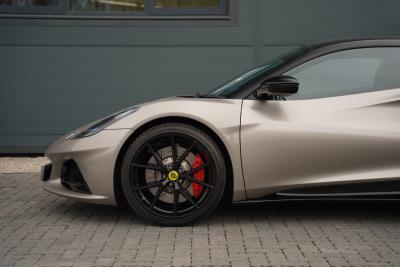 2023 Lotus Emira