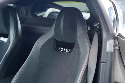 2023 Lotus Emira
