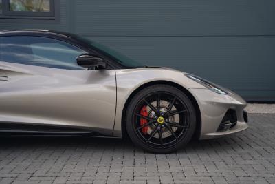 2023 Lotus Emira