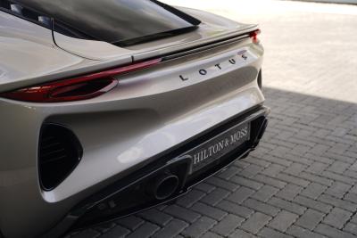 2023 Lotus Emira