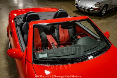 1999 Mercedes - Benz SLK