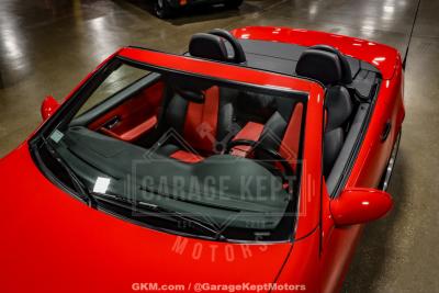 1999 Mercedes - Benz SLK