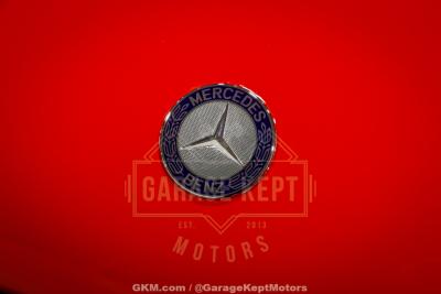 1999 Mercedes - Benz SLK