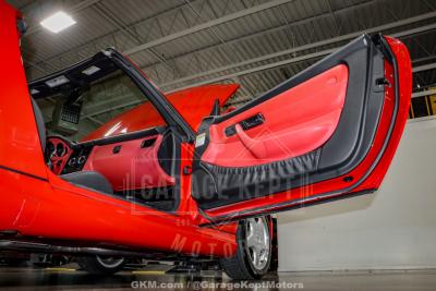 1999 Mercedes - Benz SLK