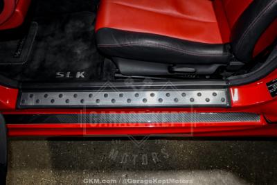1999 Mercedes - Benz SLK