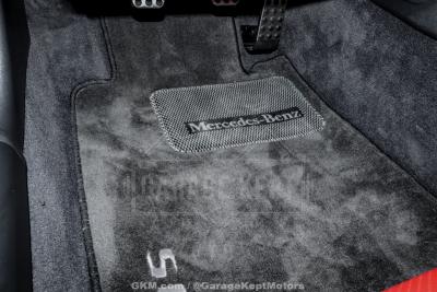 1999 Mercedes - Benz SLK
