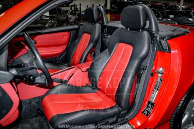 1999 Mercedes - Benz SLK