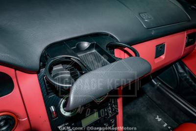 1999 Mercedes - Benz SLK