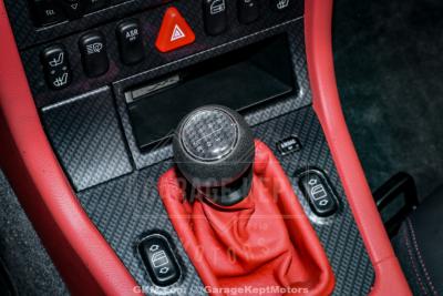1999 Mercedes - Benz SLK