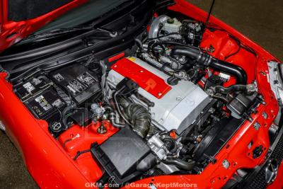 1999 Mercedes - Benz SLK