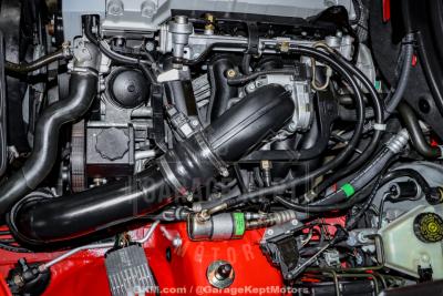 1999 Mercedes - Benz SLK