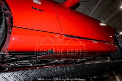 1999 Mercedes - Benz SLK