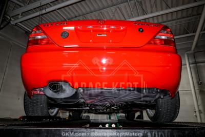 1999 Mercedes - Benz SLK