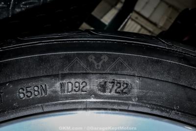 1999 Mercedes - Benz SLK