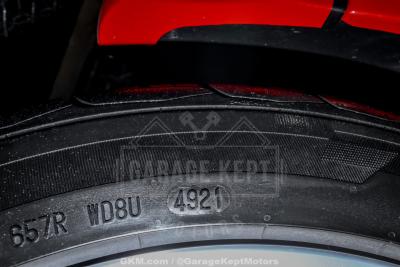 1999 Mercedes - Benz SLK
