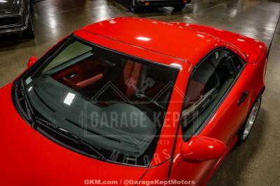1999 Mercedes - Benz SLK