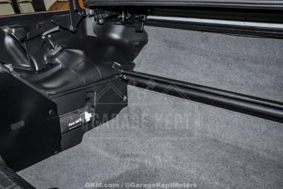1999 Mercedes - Benz SLK