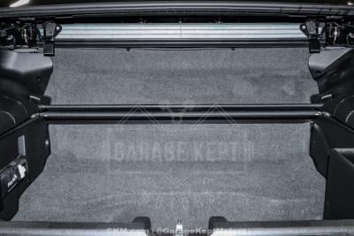 1999 Mercedes - Benz SLK