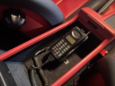 1999 Mercedes - Benz SLK