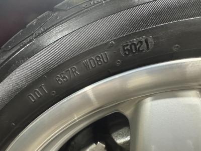 1999 Mercedes - Benz SLK