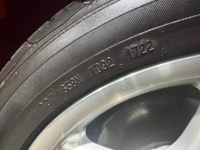 1999 Mercedes - Benz SLK