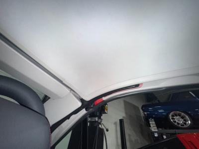 1999 Mercedes - Benz SLK