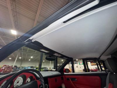 1999 Mercedes - Benz SLK