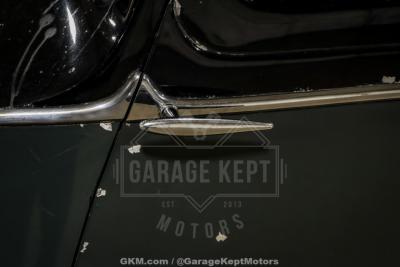 1937 Rolls - Royce 25/30