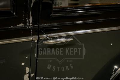 1937 Rolls - Royce 25/30